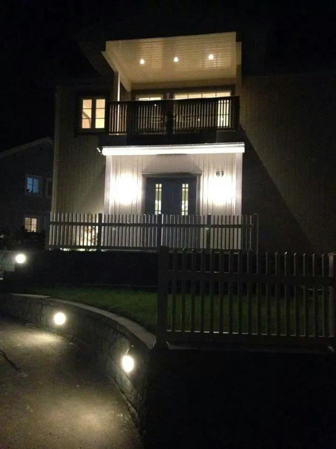Villa Relax - Near Lillestrom, Ahus, Oslomet - Kjeller, Strommen, Lorenskog And Oslo Екстериор снимка