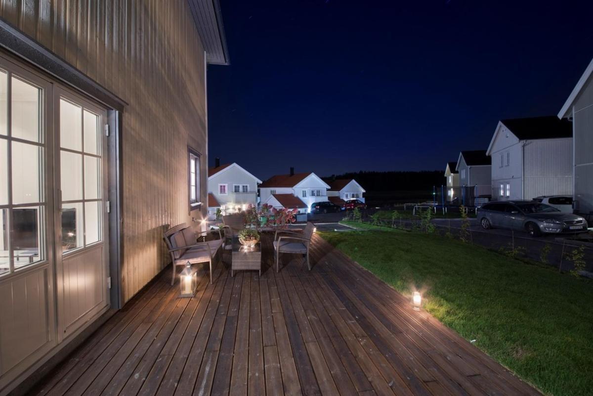 Villa Relax - Near Lillestrom, Ahus, Oslomet - Kjeller, Strommen, Lorenskog And Oslo Екстериор снимка